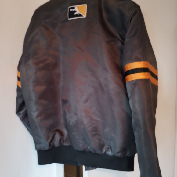 Overwatch League Black Jacket. Size Small. - Picture 3 of 6